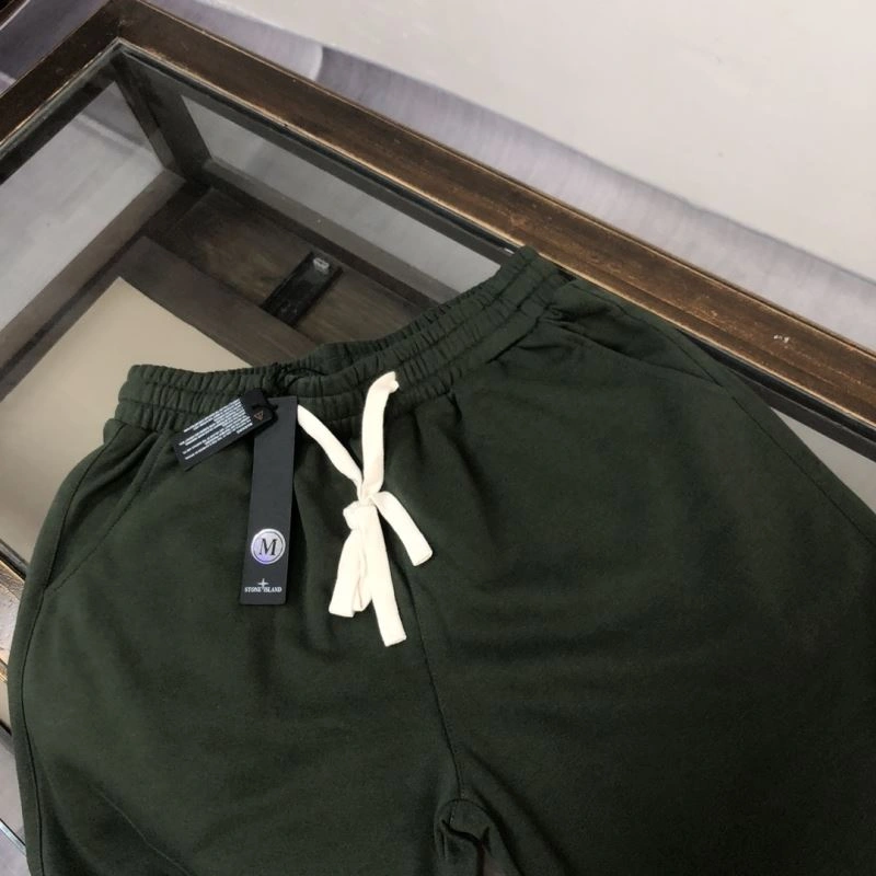 Stone Island Short Pants Colorful 172926