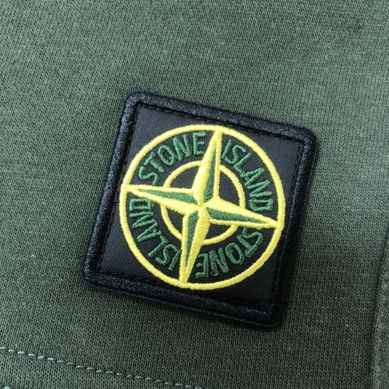Stone Island Short Pants Colorful 172926