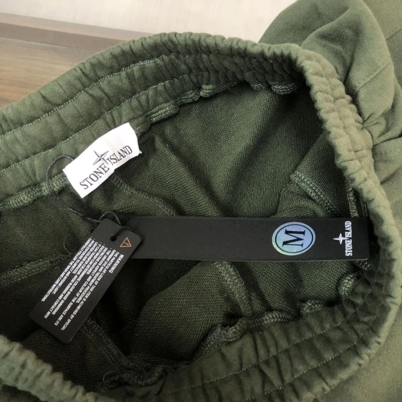 Stone Island Short Pants Colorful 172926