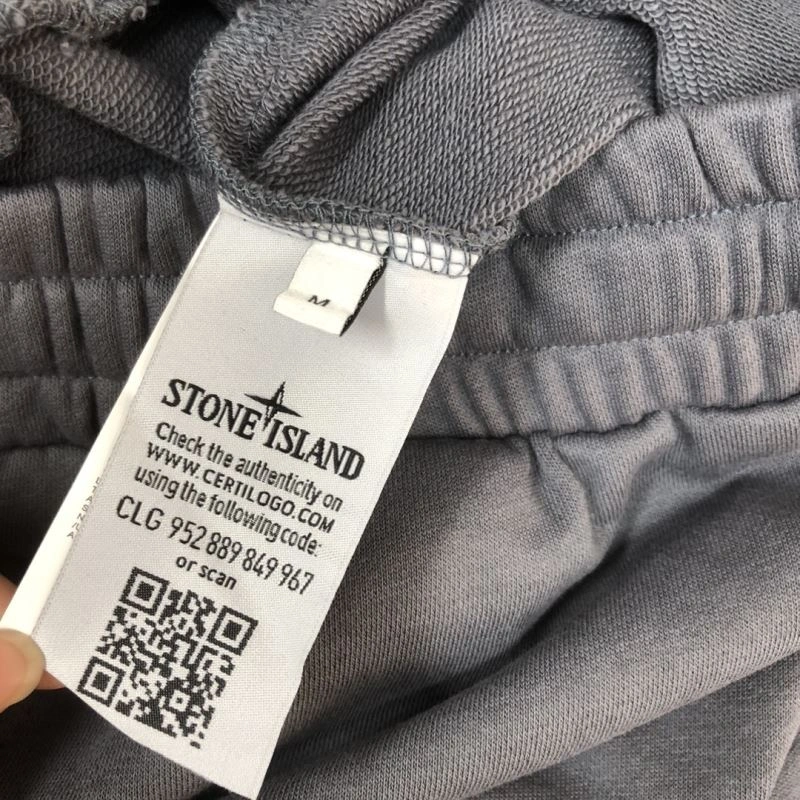 UrbanStyle Stone Island Short Pants 172923