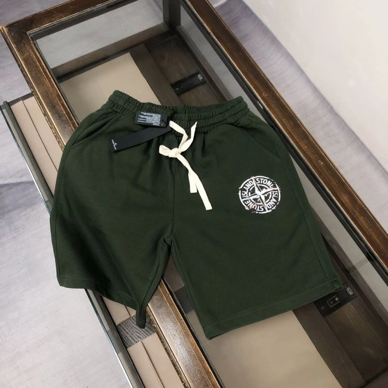 Stone Island Short Pants Fashionable 172921