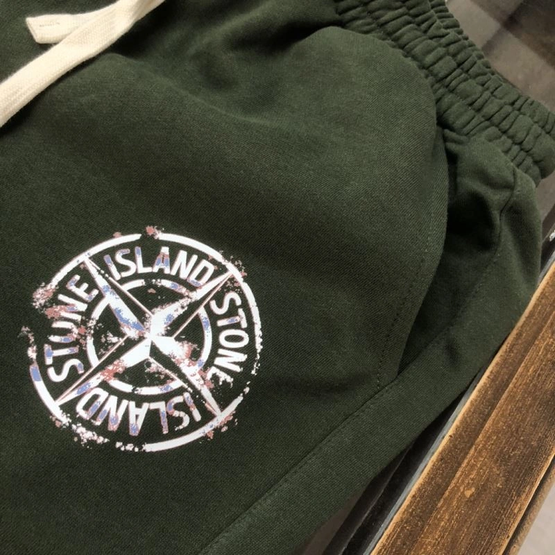 Stone Island Short Pants Fashionable 172921