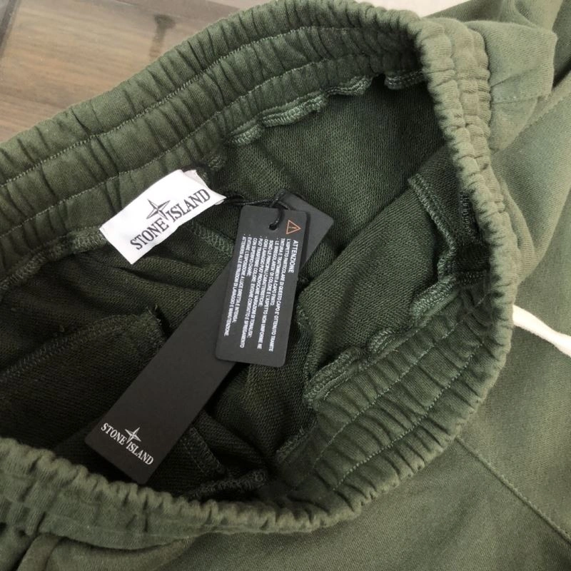 Stone Island Short Pants Fashionable 172921