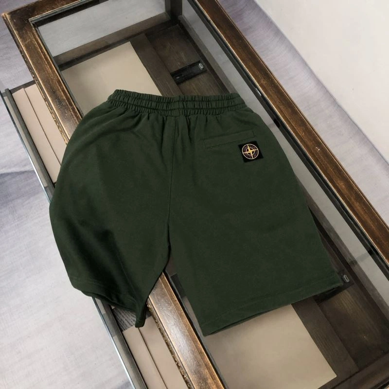 Stone Island Short Pants Fashionable 172921