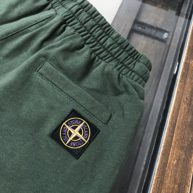 Stone Island Short Pants Fashionable 172921