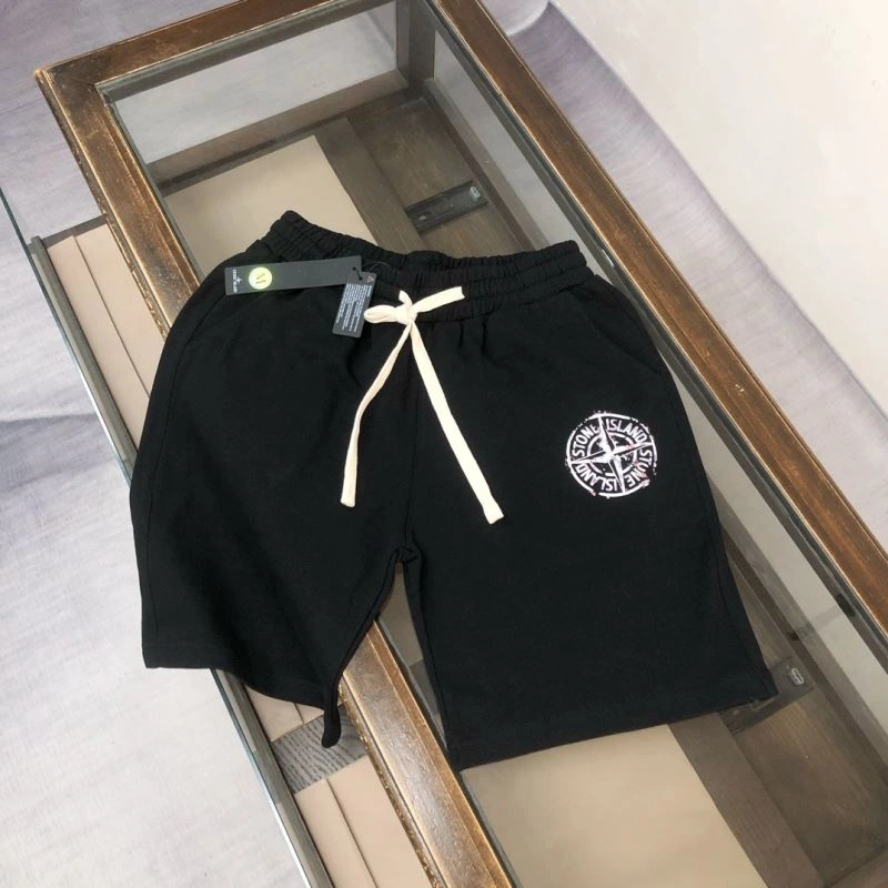 Stone Island Short Pants Bold 172920