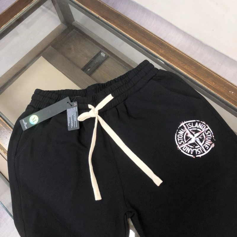 Stone Island Short Pants Bold 172920