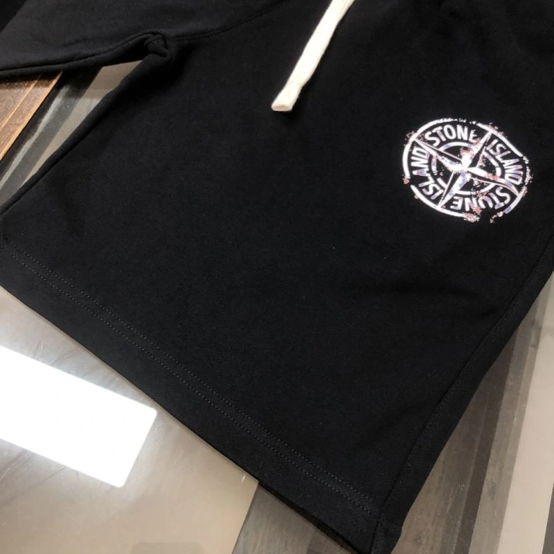 Stone Island Short Pants Bold 172920