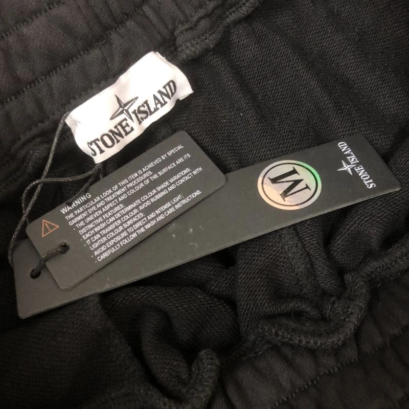 Stone Island Short Pants Bold 172920