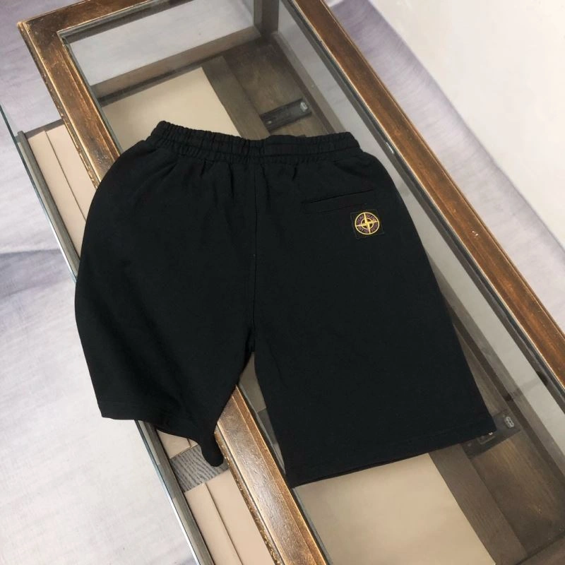 Stone Island Short Pants Bold 172920