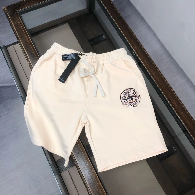 Stone Island Short Pants Youthful 172919