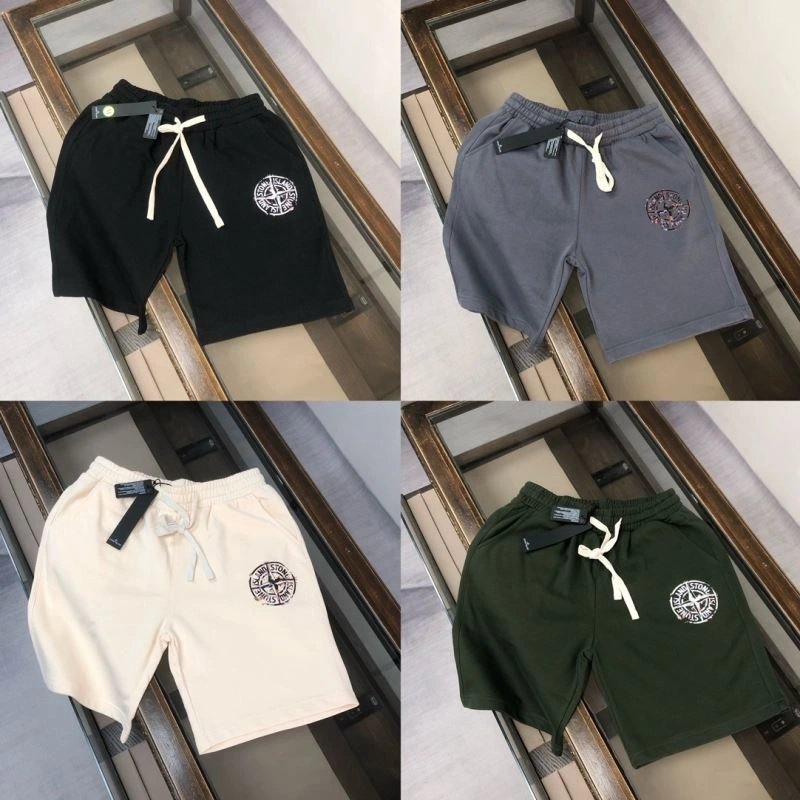 Stone Island Short Pants Youthful 172919