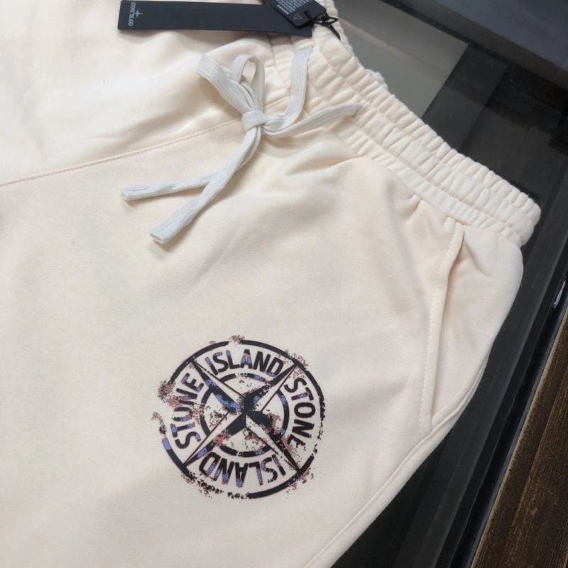 Stone Island Short Pants Youthful 172919