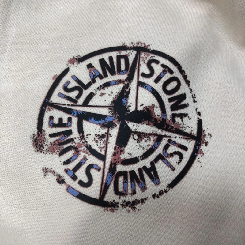 Stone Island Short Pants Youthful 172919