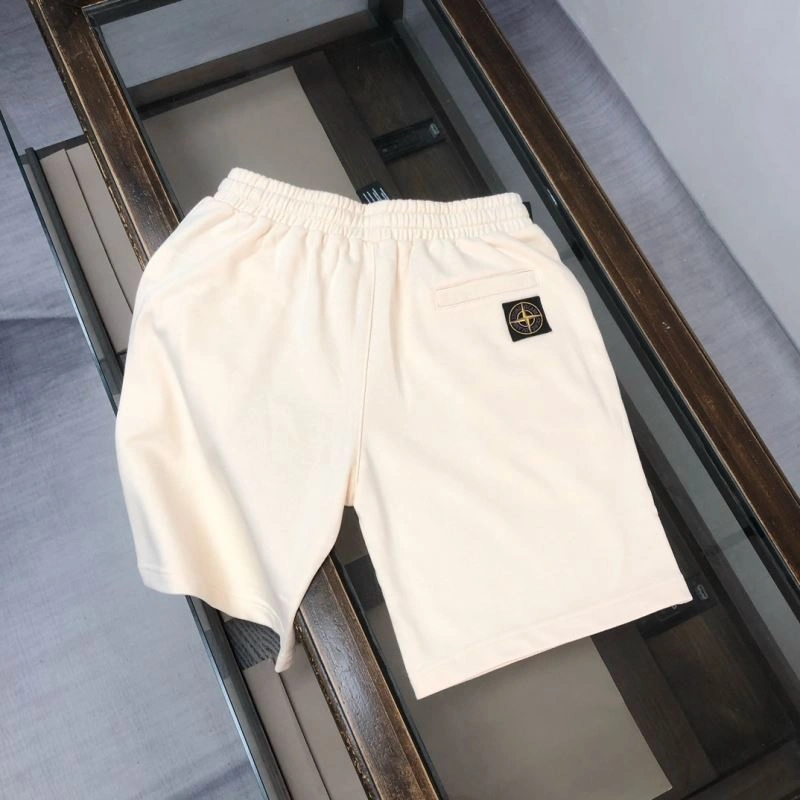 Stone Island Short Pants Youthful 172919
