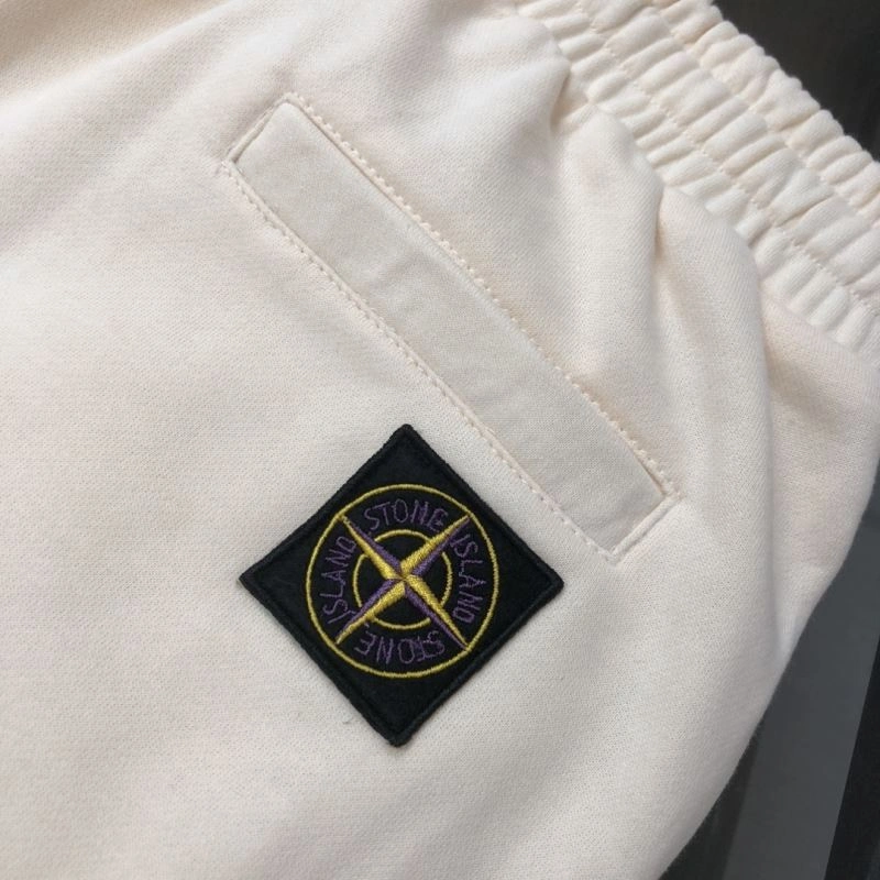 Stone Island Short Pants Youthful 172919