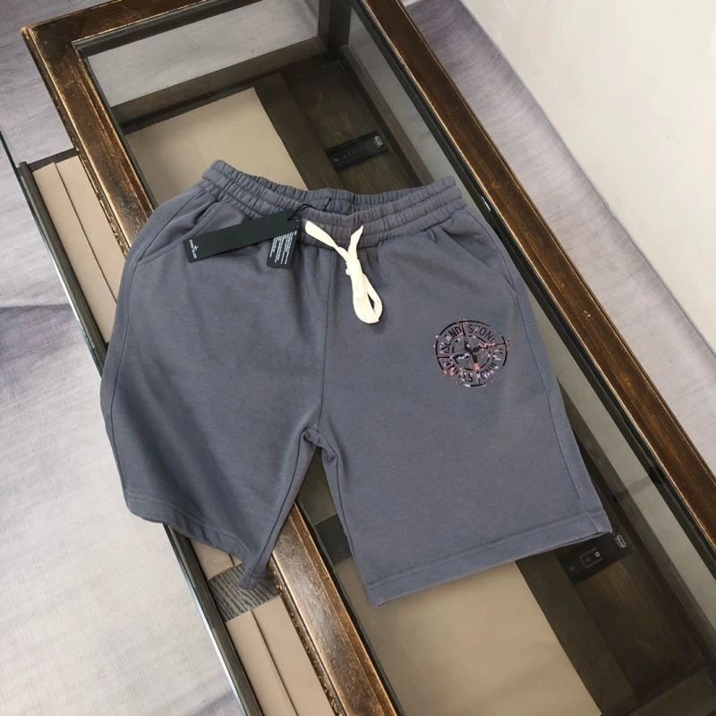 Stone Island Short Pants Stylish 172918