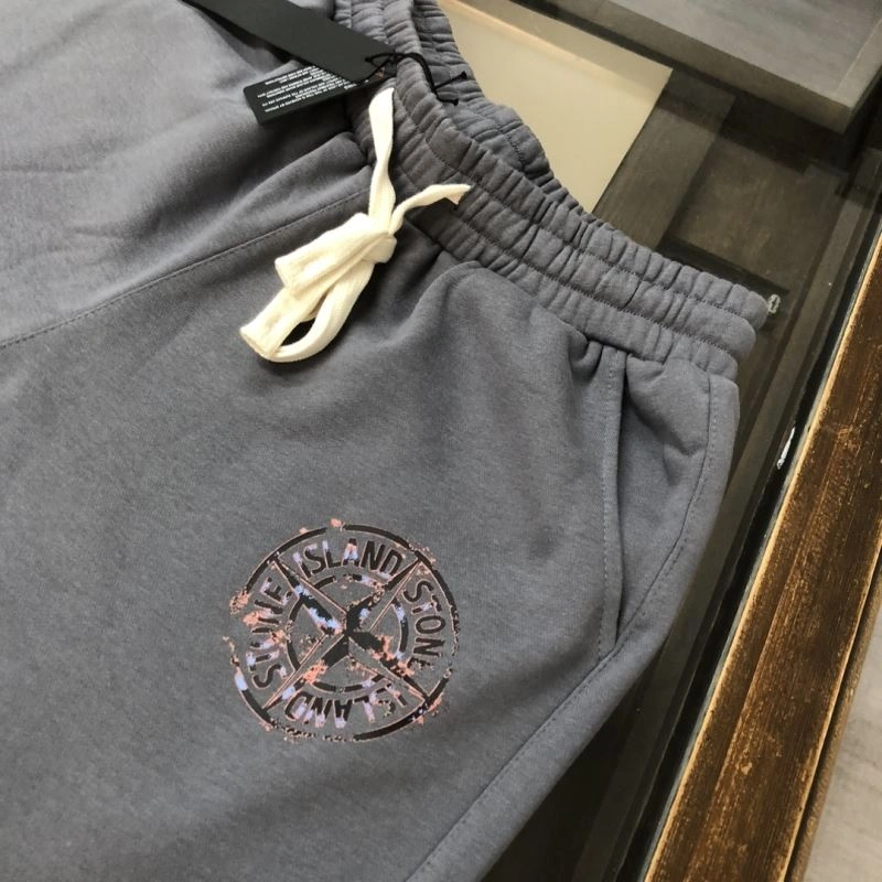 Stone Island Short Pants Stylish 172918