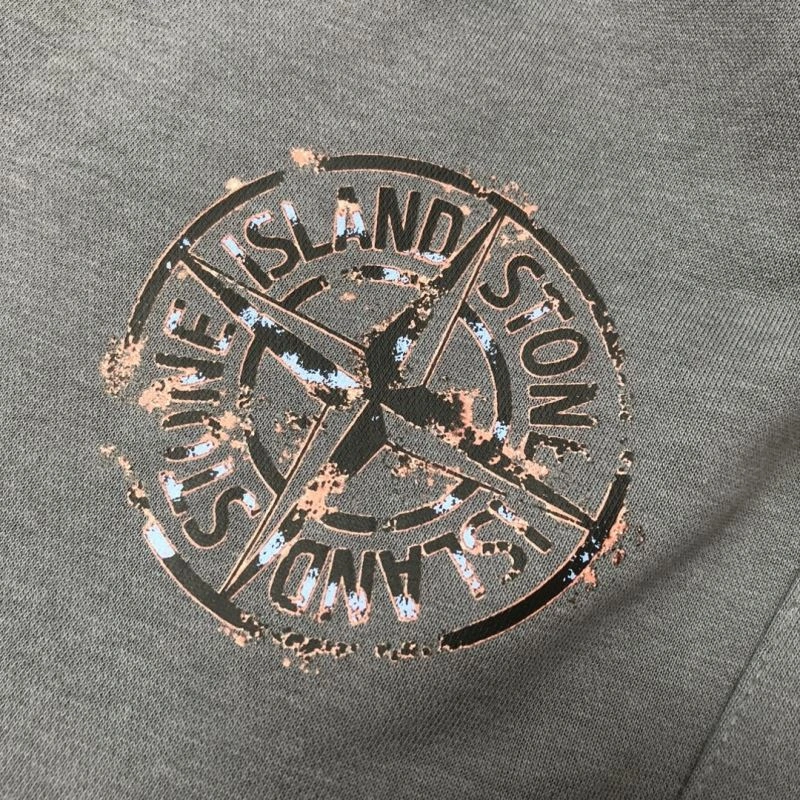 Stone Island Short Pants Stylish 172918