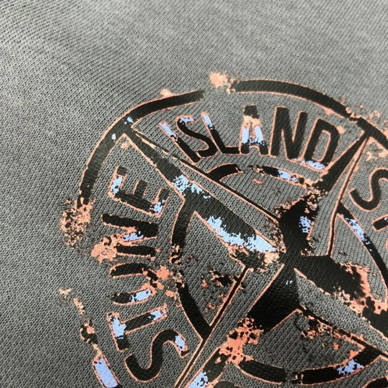 Stone Island Short Pants Stylish 172918