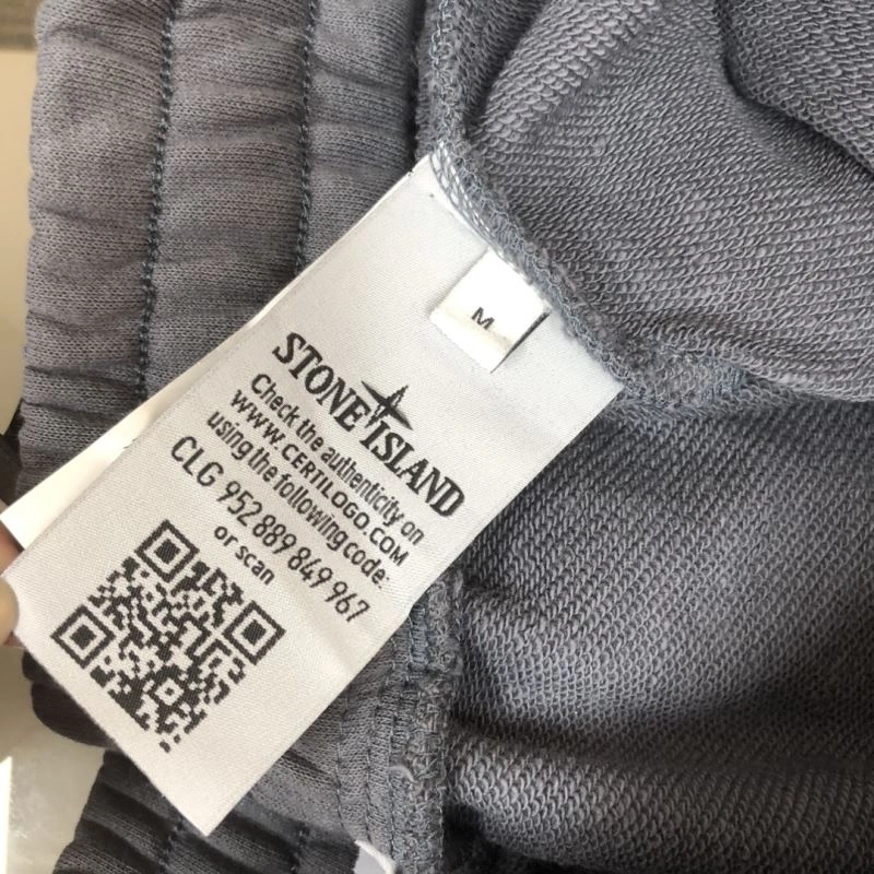 Stone Island Short Pants Stylish 172918
