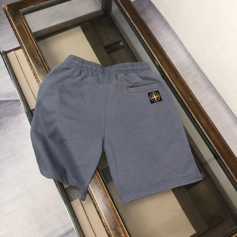 Stone Island Short Pants Stylish 172918