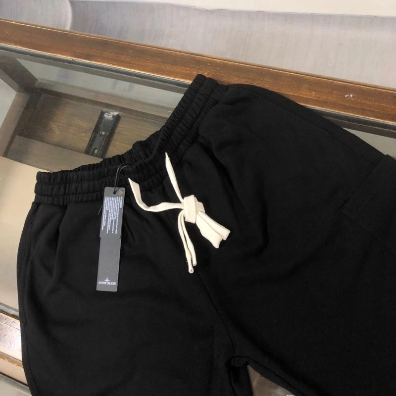 QuickDry Stone Island Short Pants 172916