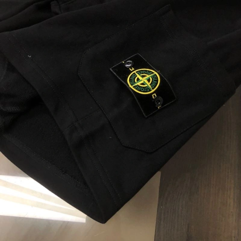 QuickDry Stone Island Short Pants 172916