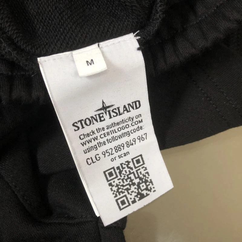 QuickDry Stone Island Short Pants 172916