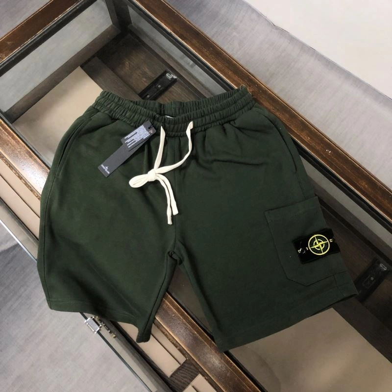 Durable Stone Island Short Pants 172915