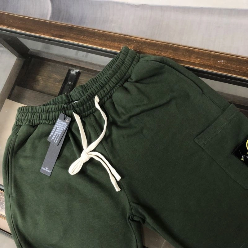 Durable Stone Island Short Pants 172915