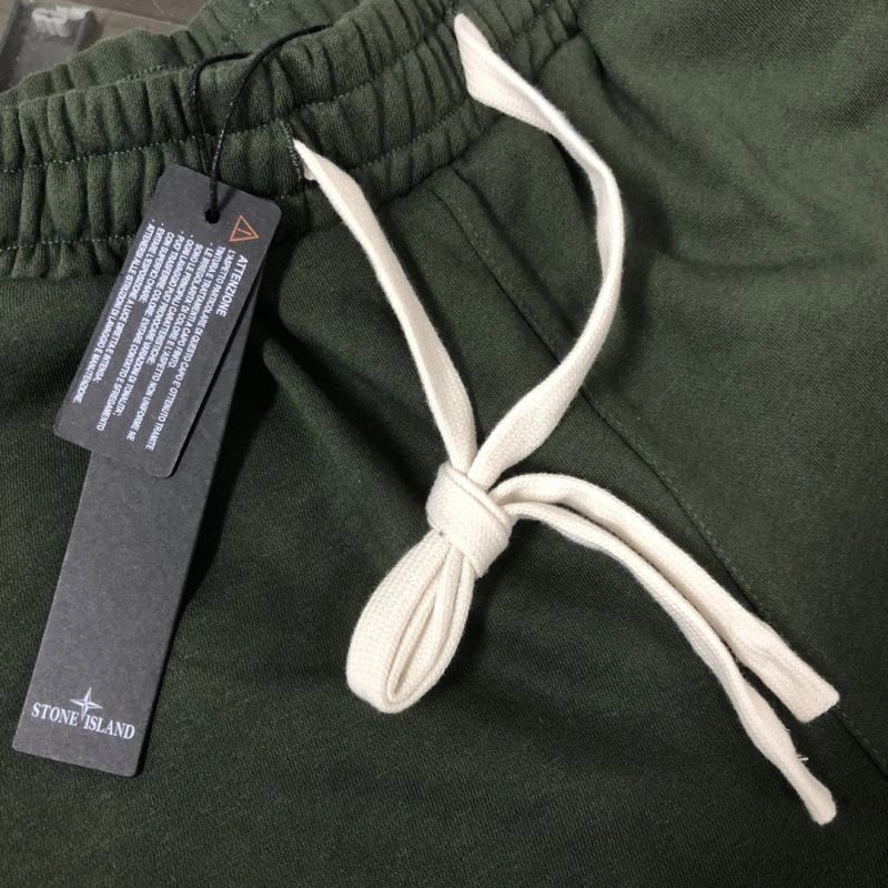 Durable Stone Island Short Pants 172915