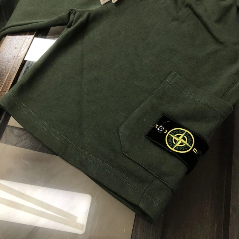 Durable Stone Island Short Pants 172915