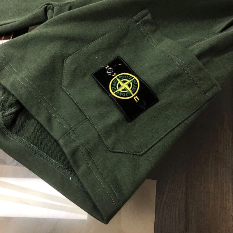 Durable Stone Island Short Pants 172915