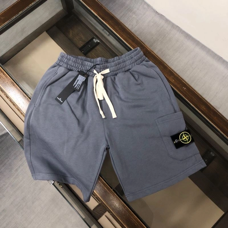 Stone Island Short Pants FlexibleFit 172913