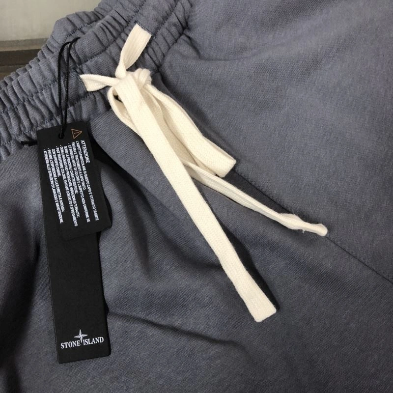 Stone Island Short Pants FlexibleFit 172913