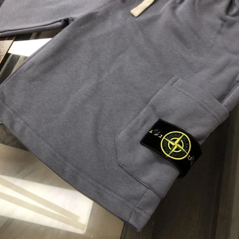 Stone Island Short Pants FlexibleFit 172913
