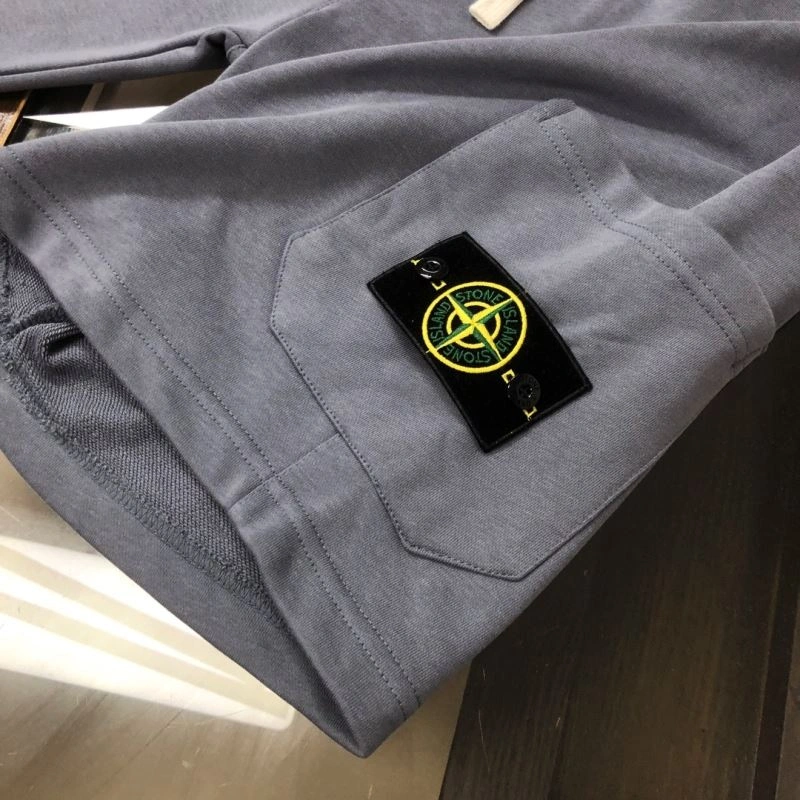 Stone Island Short Pants FlexibleFit 172913