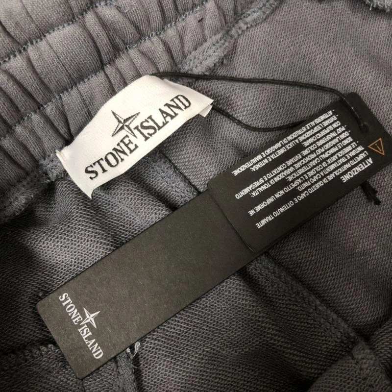 Stone Island Short Pants FlexibleFit 172913