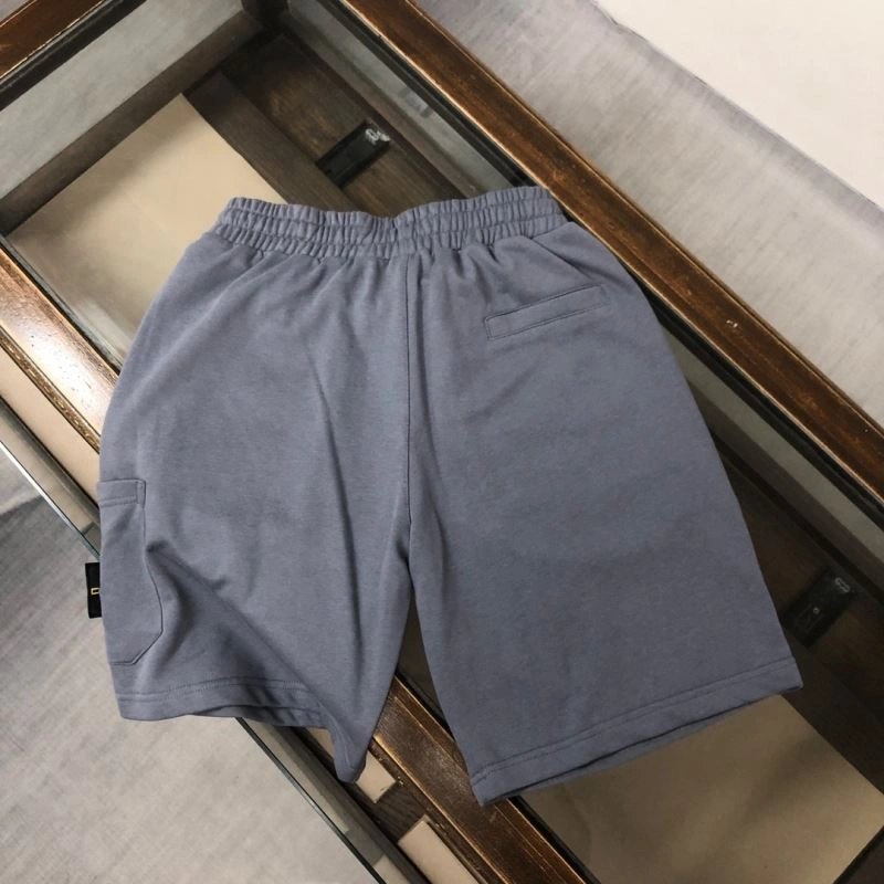 Stone Island Short Pants FlexibleFit 172913