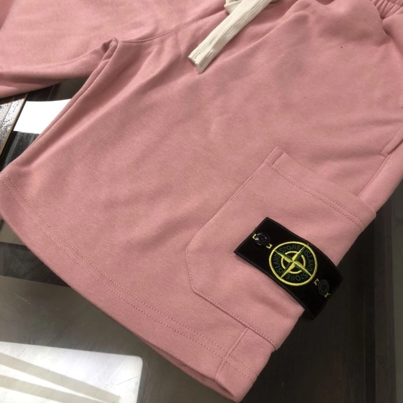 Stone Island Short Pants HighPerformance 172783