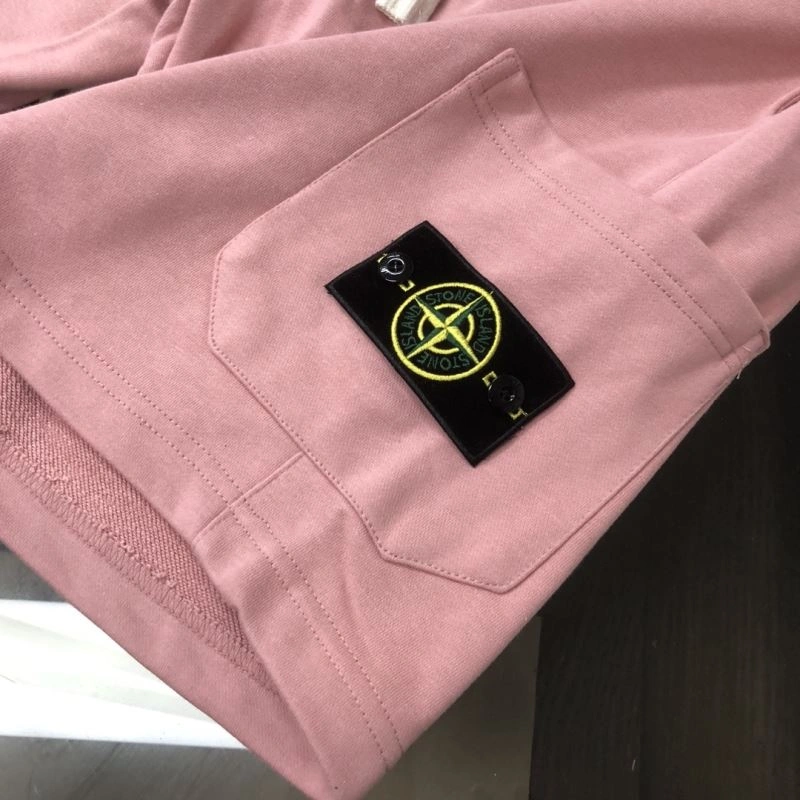 Stone Island Short Pants HighPerformance 172783