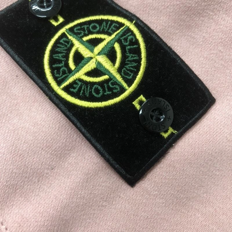 Stone Island Short Pants HighPerformance 172783