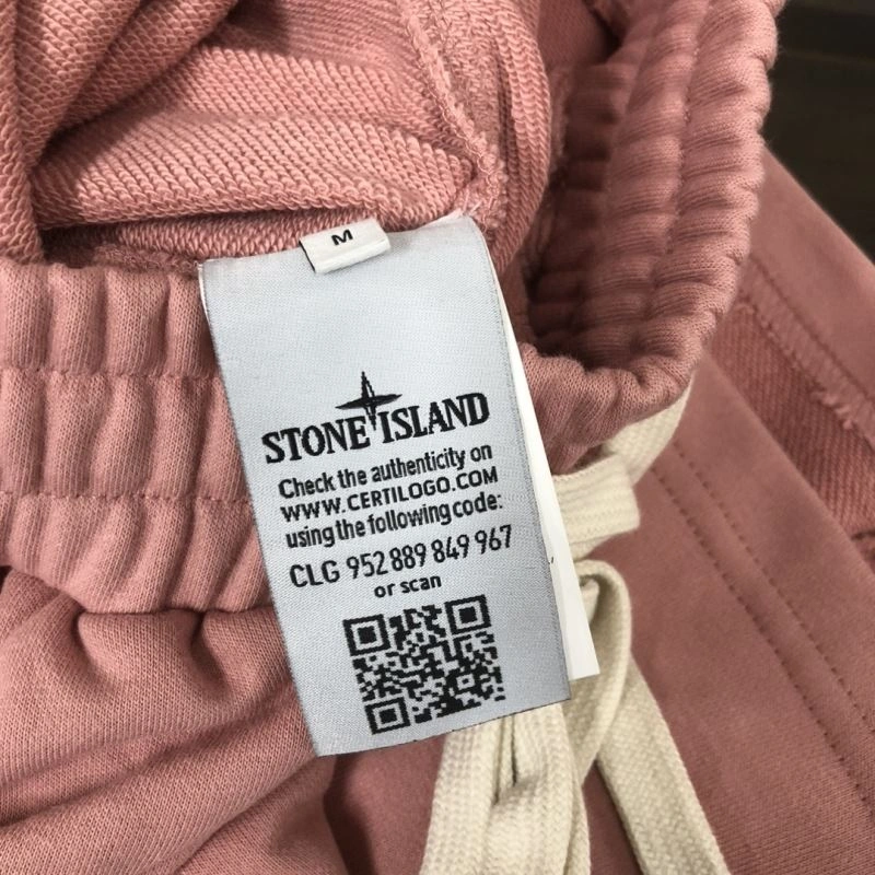 Stone Island Short Pants HighPerformance 172783