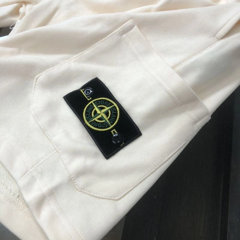 SmoothTexture Stone Island Short Pants 172914