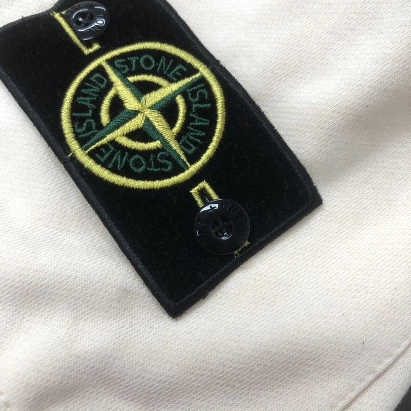 SmoothTexture Stone Island Short Pants 172914