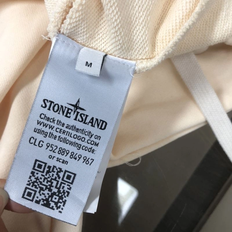 SmoothTexture Stone Island Short Pants 172914