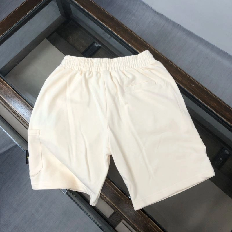 SmoothTexture Stone Island Short Pants 172914