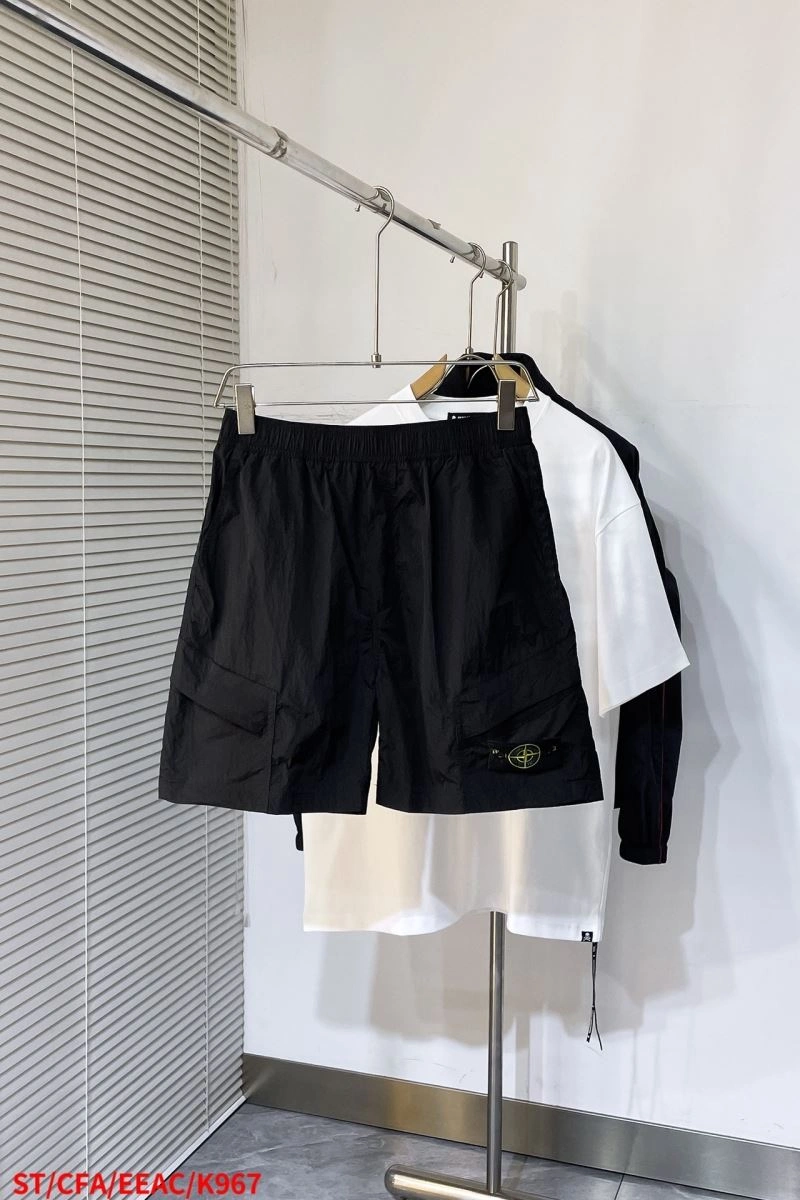 Stone Island Short Pants Stylish 172822