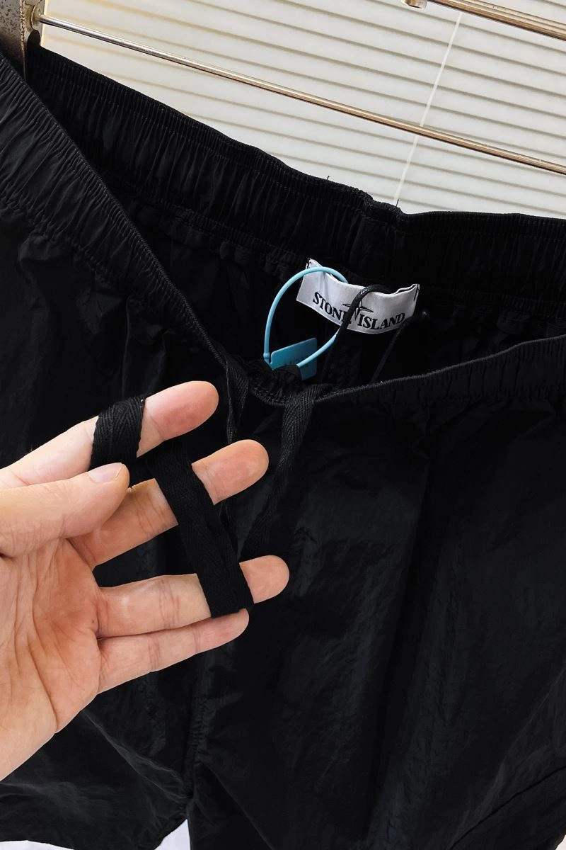 Stone Island Short Pants Stylish 172822